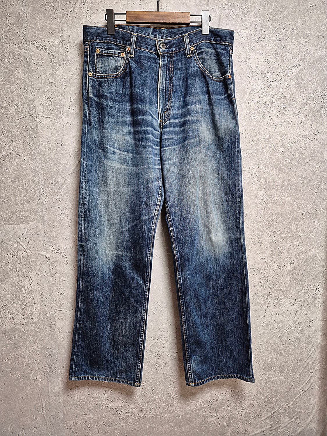 LEVIS 503 리바이스 (34) 상품이미지2