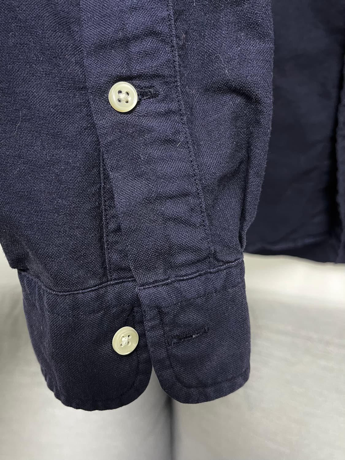 Ralph Lauren Shirt S 상품이미지4