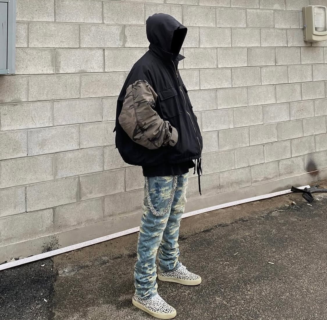 언더마이카 MORPH - Rock Ridge 상품이미지3