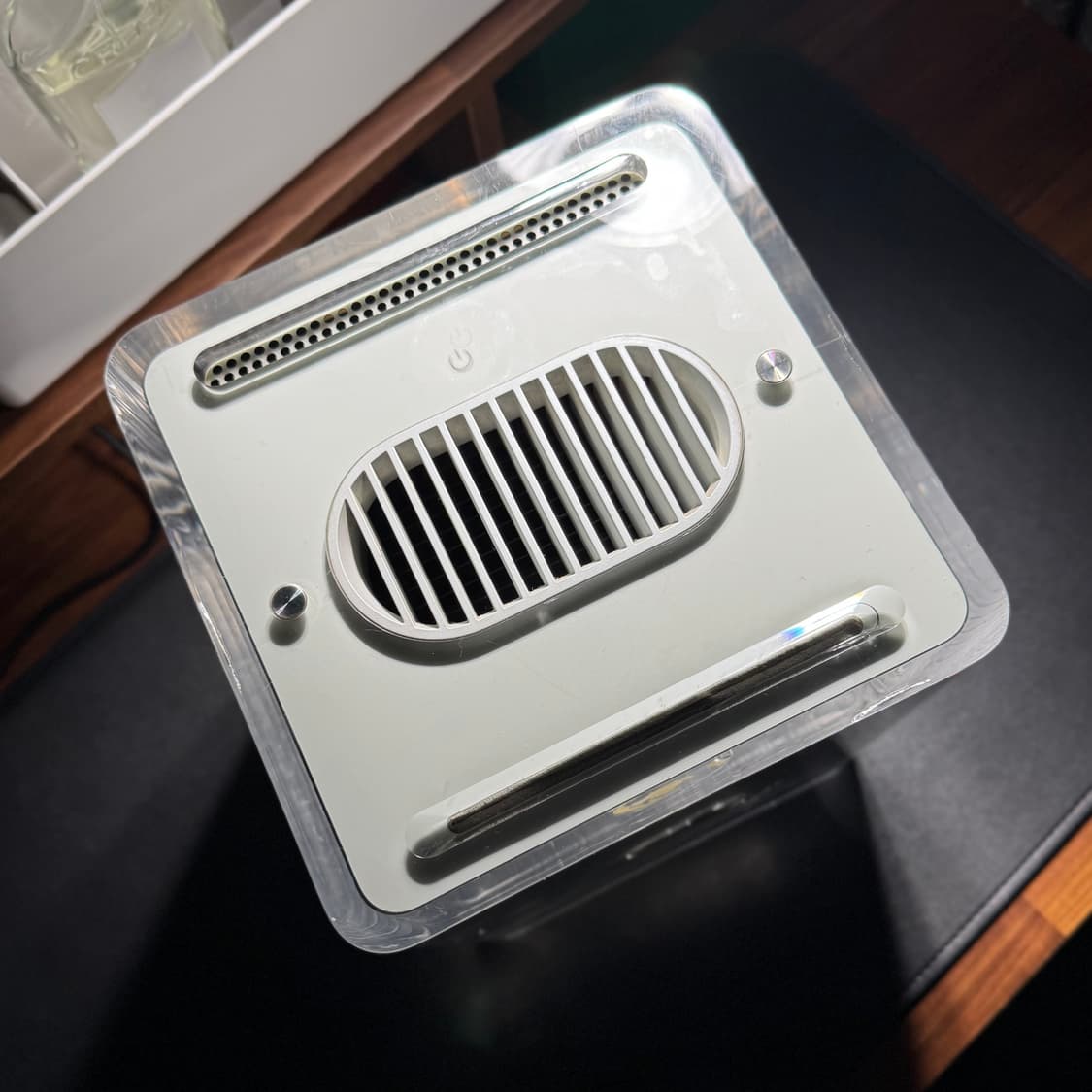 애플 파워맥 G4 Cube 상품이미지8