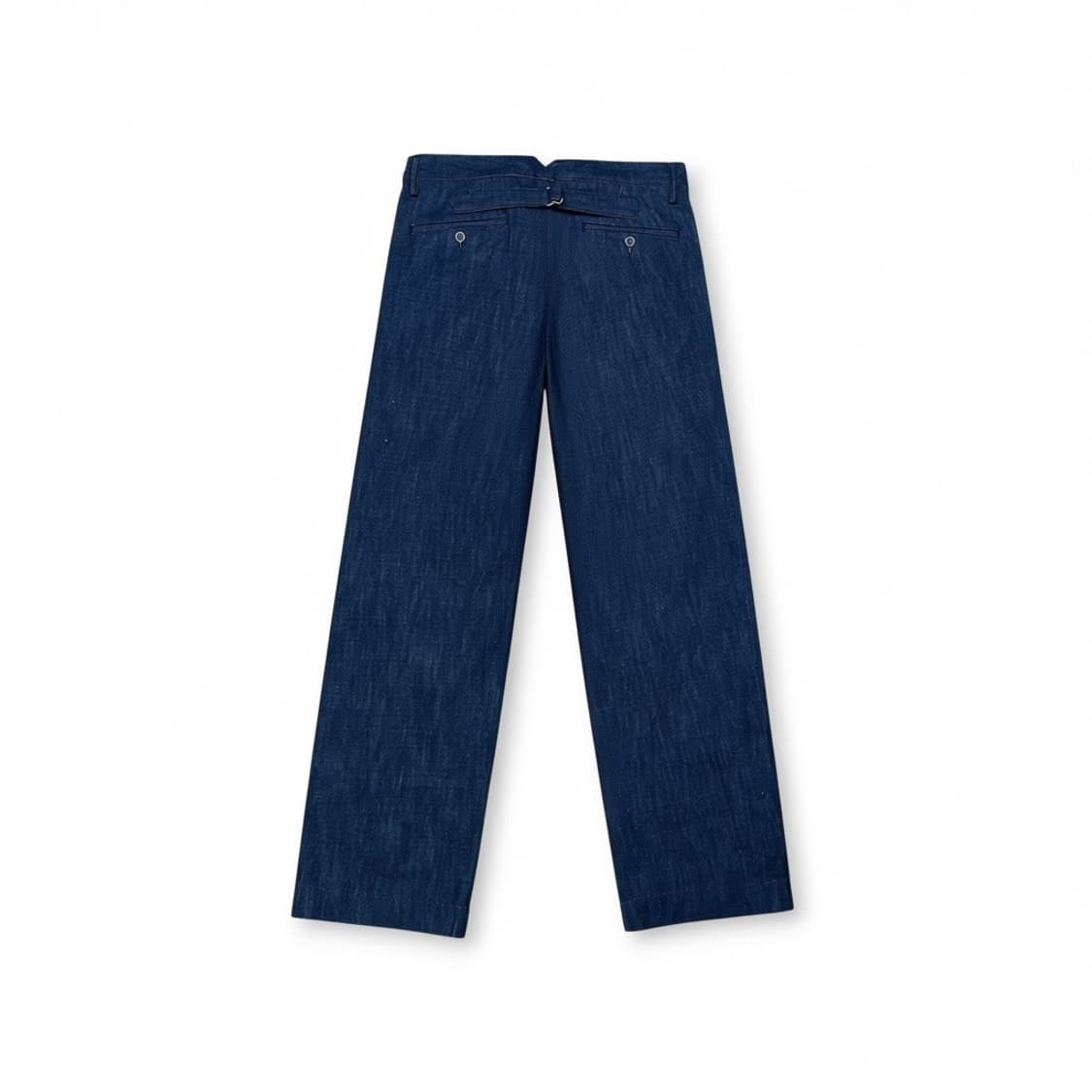 레드토네이도 핀턱 데님 팬츠 상품이미지2