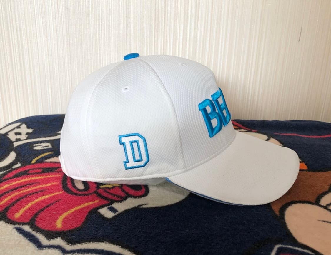 KBO 필라 두산베어스 2024 오스트레일리아&미야자키 스프링캠프모자 상품이미지7