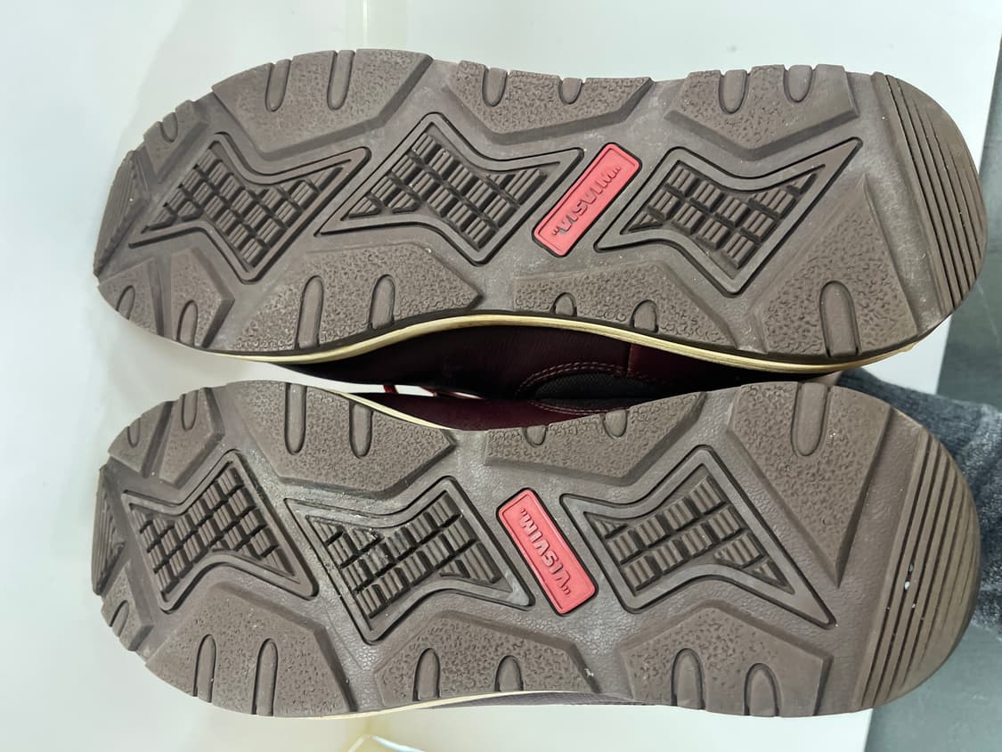 visvim 올드비즈빔 세라부츠 데나리 10 상품이미지9