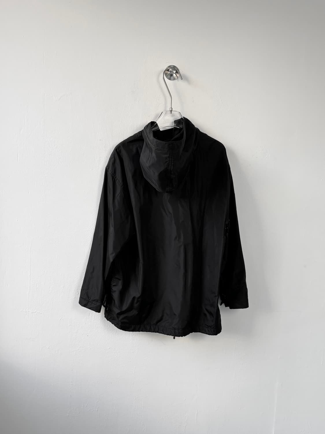 아르마니 익스체인지 90‘s 윈드 스토퍼 상품이미지6