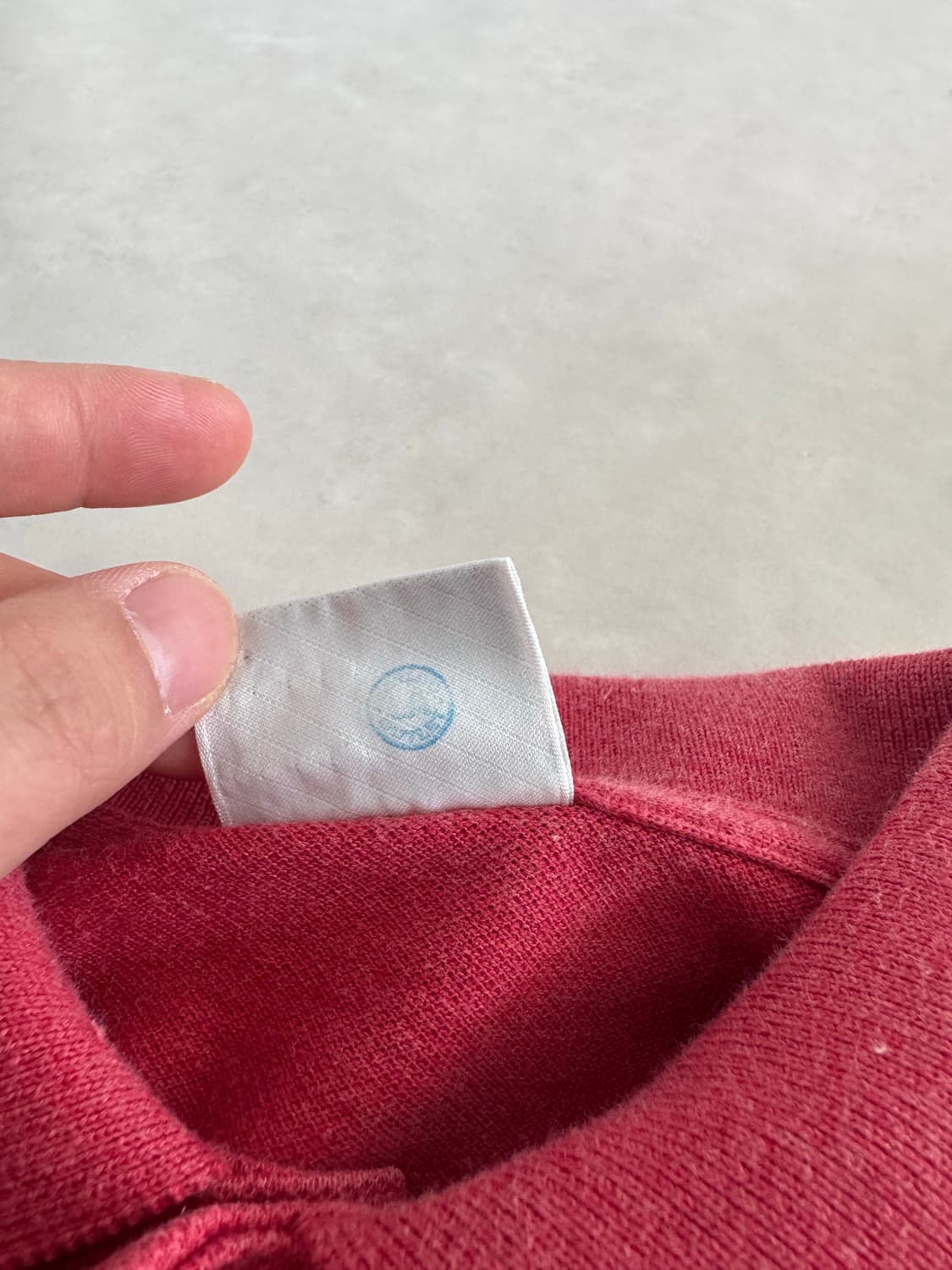 라코스테 카라티 사이즈3 상품이미지3