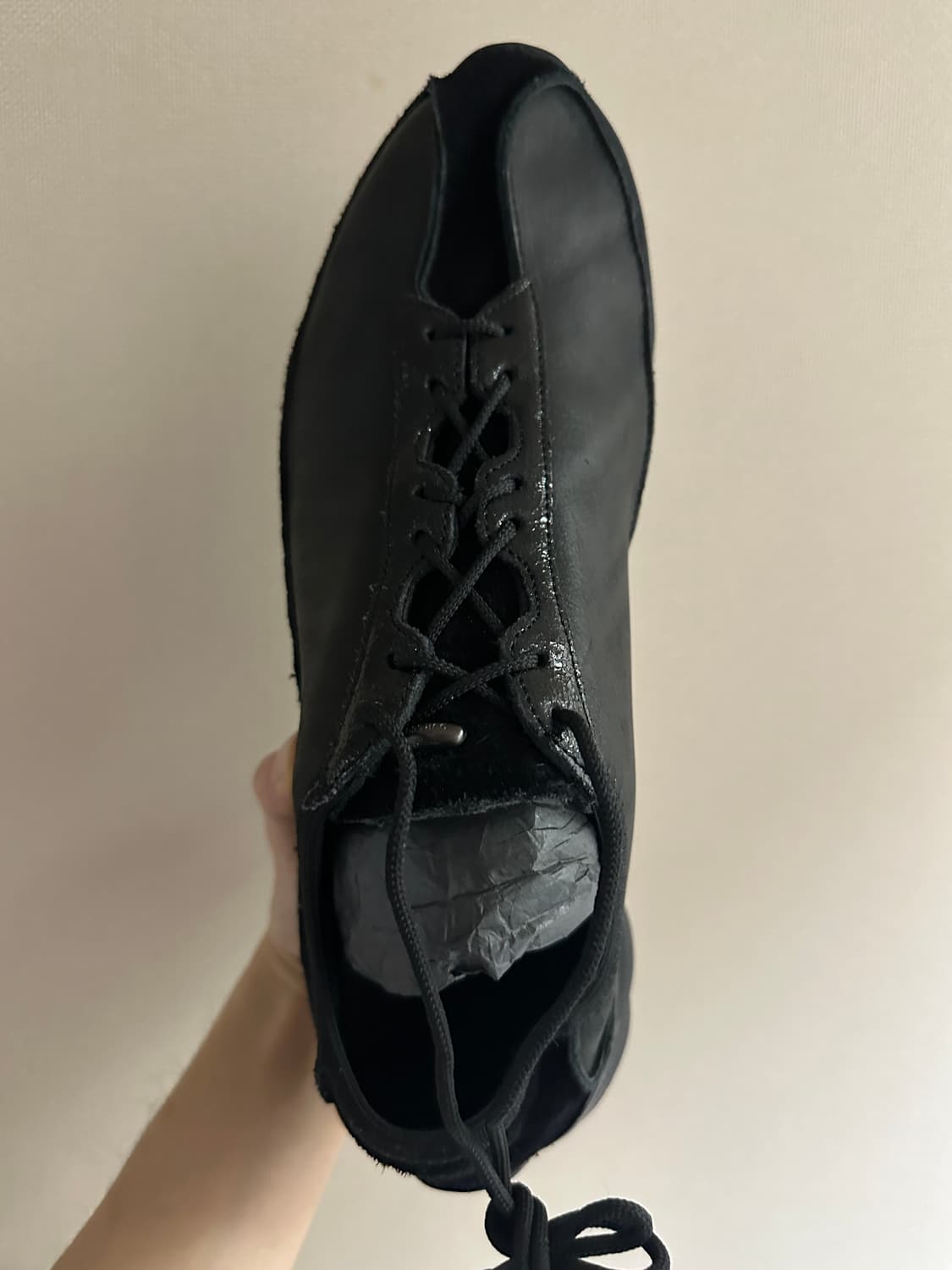 아워레가시 클로브 블랙 41 상품이미지5