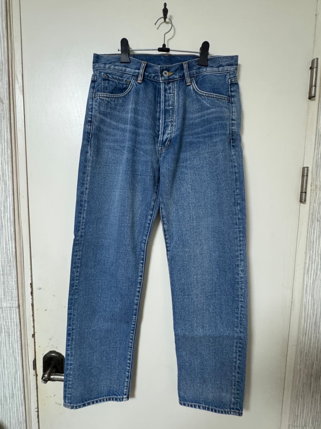 [32] 머듈 mer bleu fonce SE fit 새상품 상품이미지2