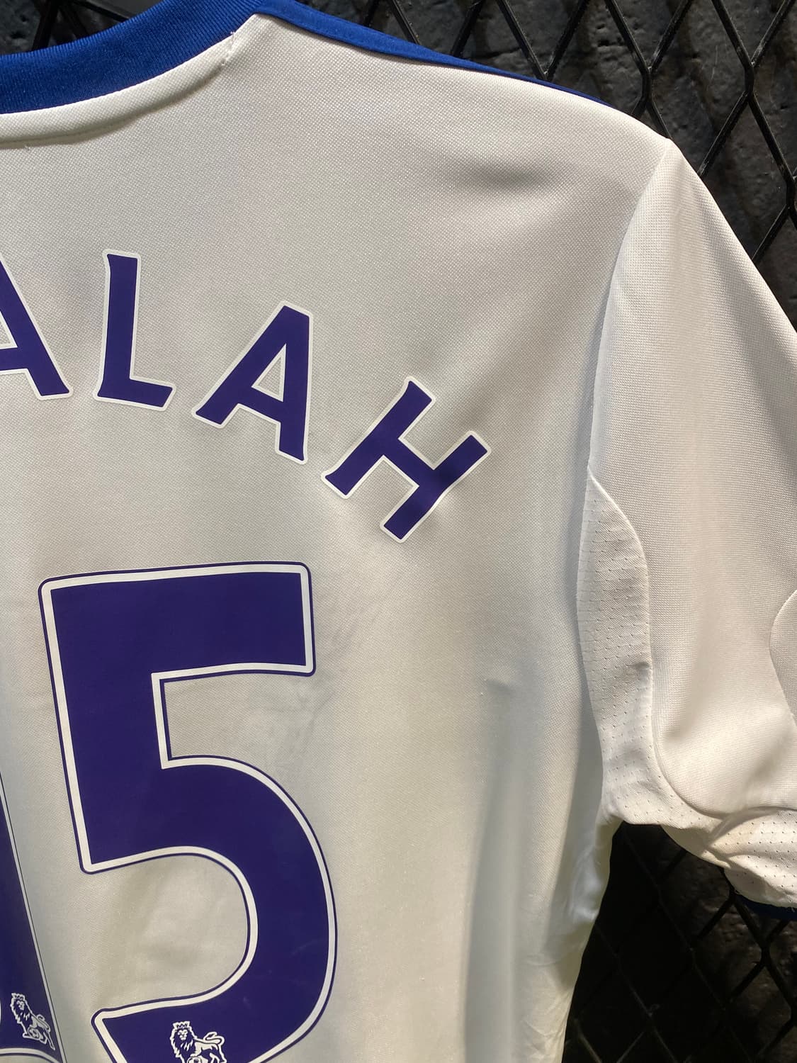 13/14 첼시 어웨이 살라 (S) 상품이미지8