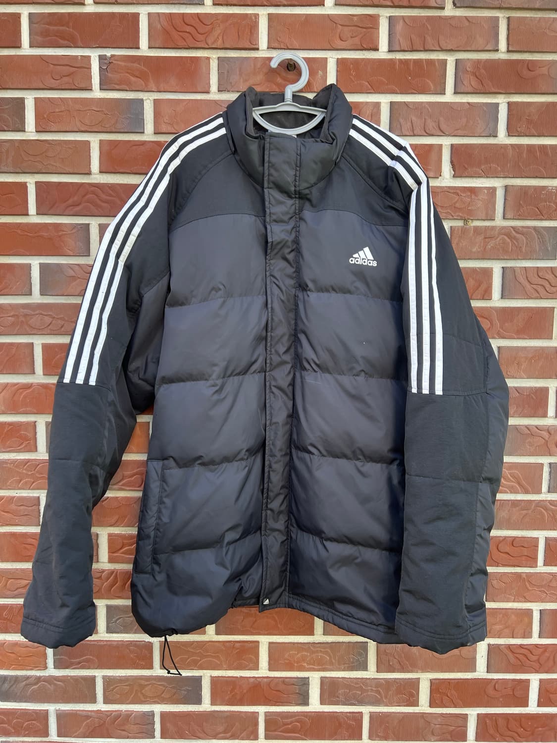 아디다스 패딩  빅사이즈 상품이미지1