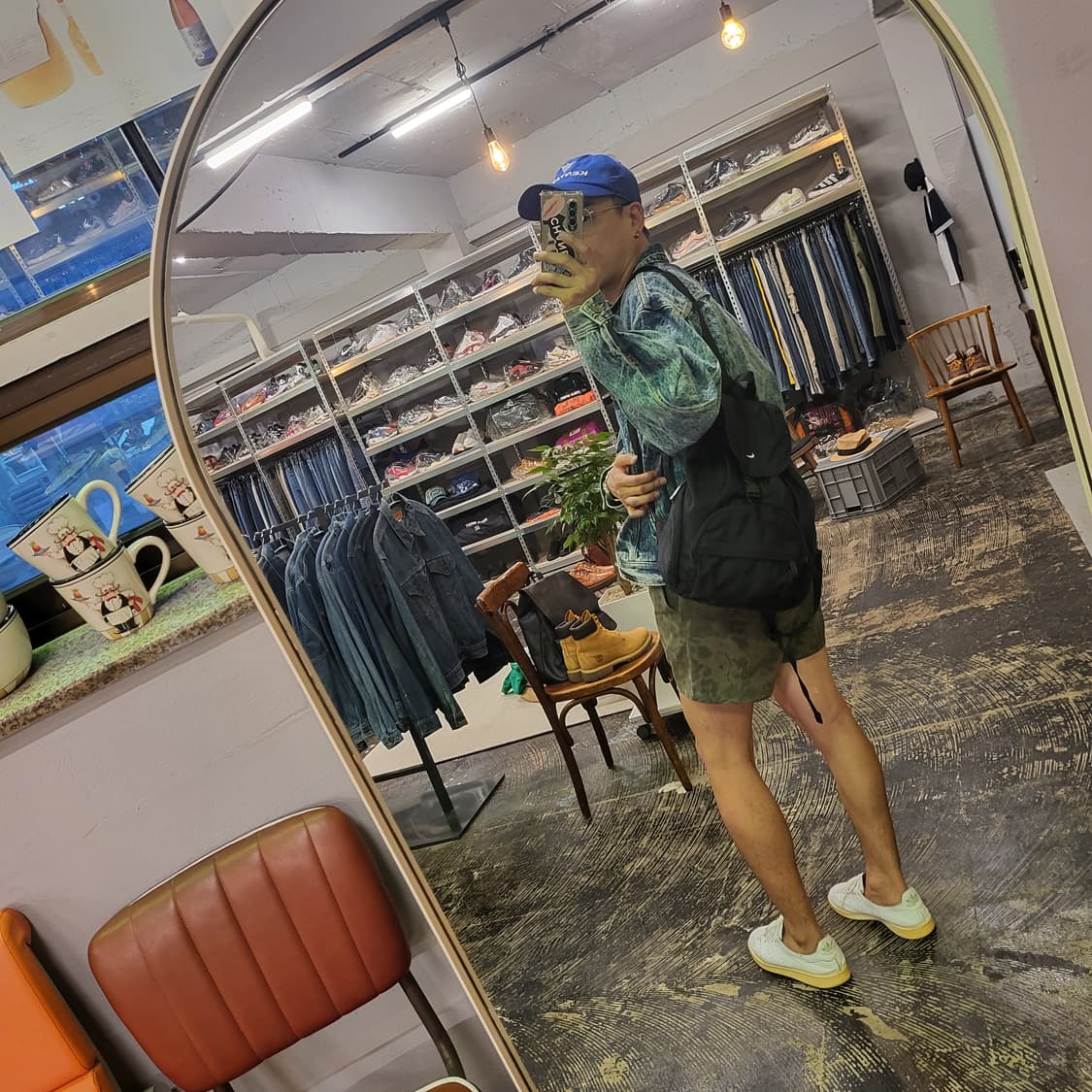 00s 나이키 백팩 상품이미지10