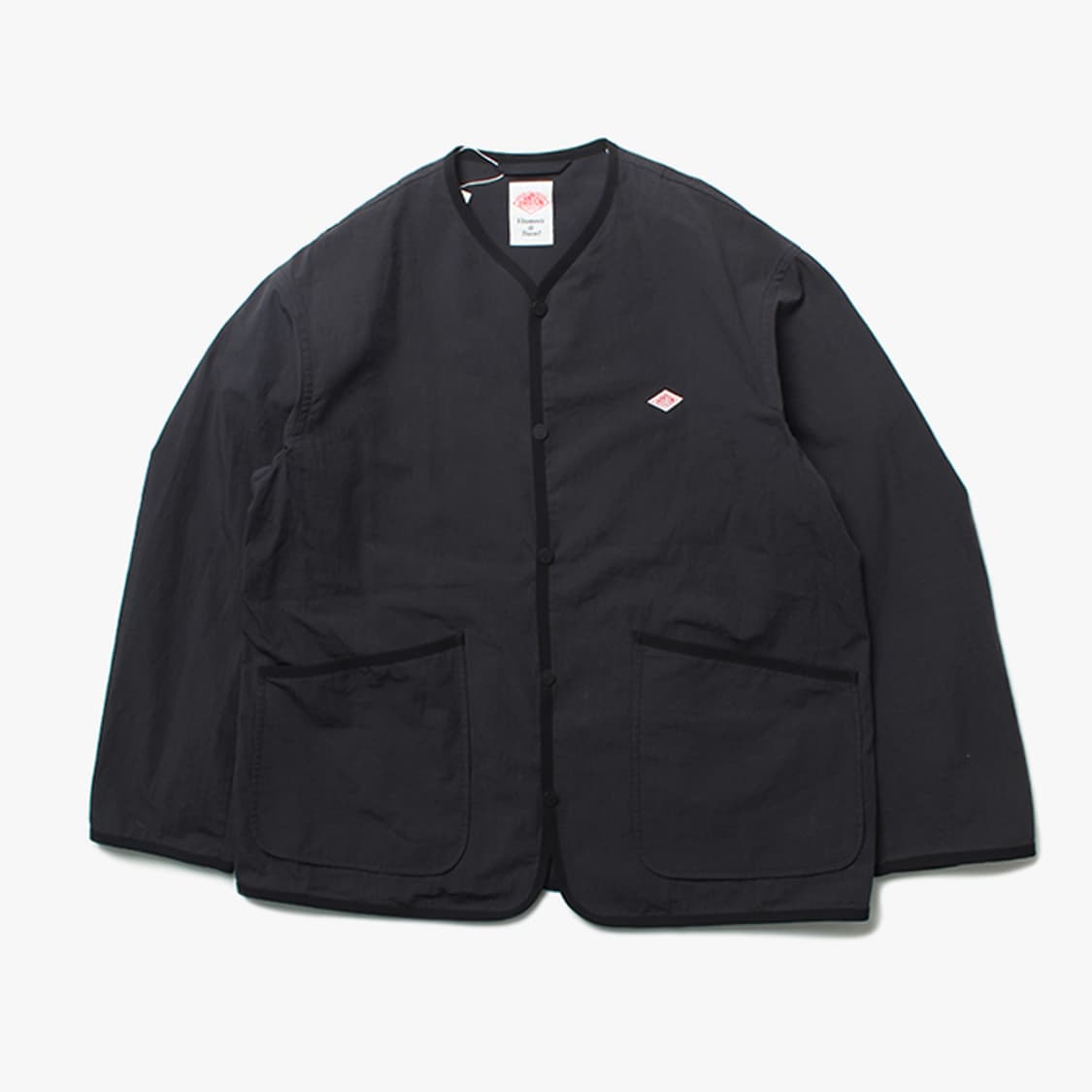 DANTON "Dark Grey Jacket" 상품이미지1