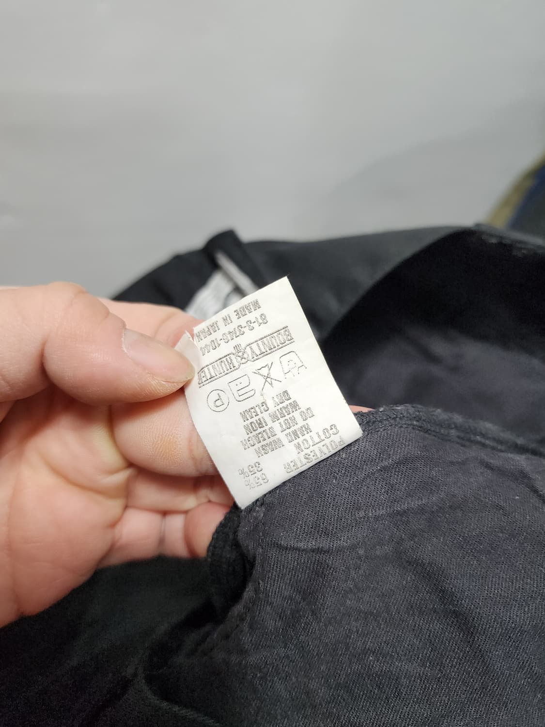 Bounty Hunter 바운티헌터 JPN 헌팅 카펜터 팬츠 상품이미지8