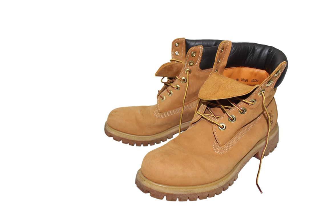 Timberland 팀버랜드 워터프루프 프리미엄 부츠  상품이미지1