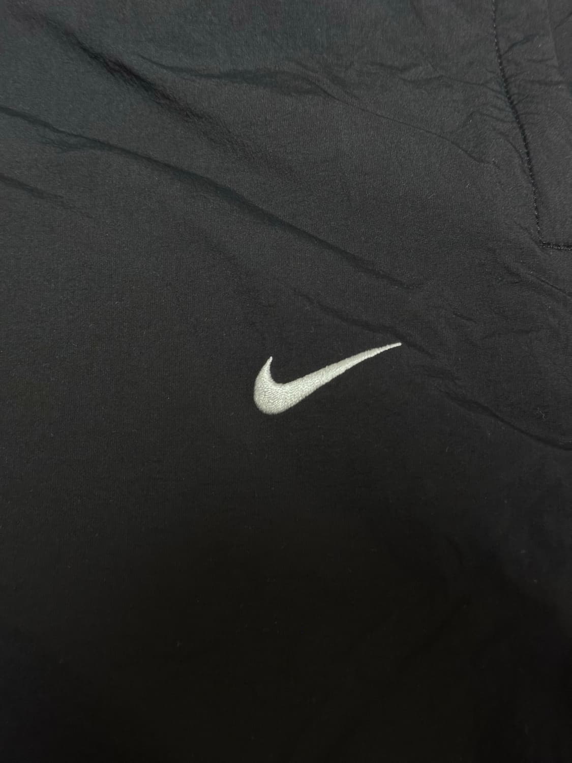 [L사이즈] 나이키NRG 솔로 스우시 우븐 트랙 팬츠 상품이미지6