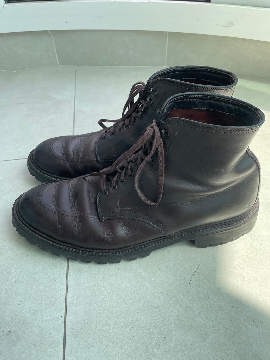 알든 인디부츠 상품이미지3