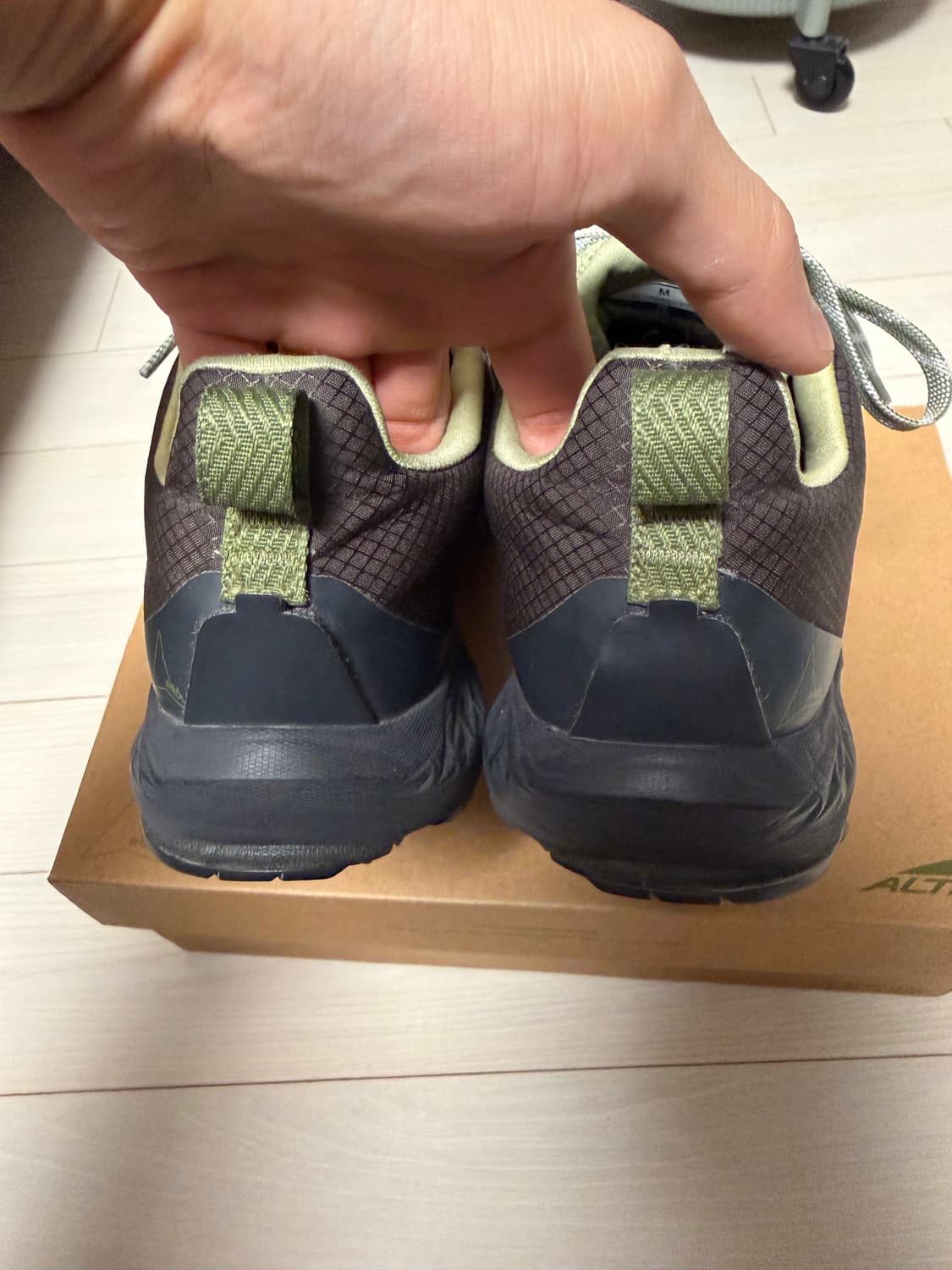 (280) 알트라 x 로아 팀프 5 상품이미지6