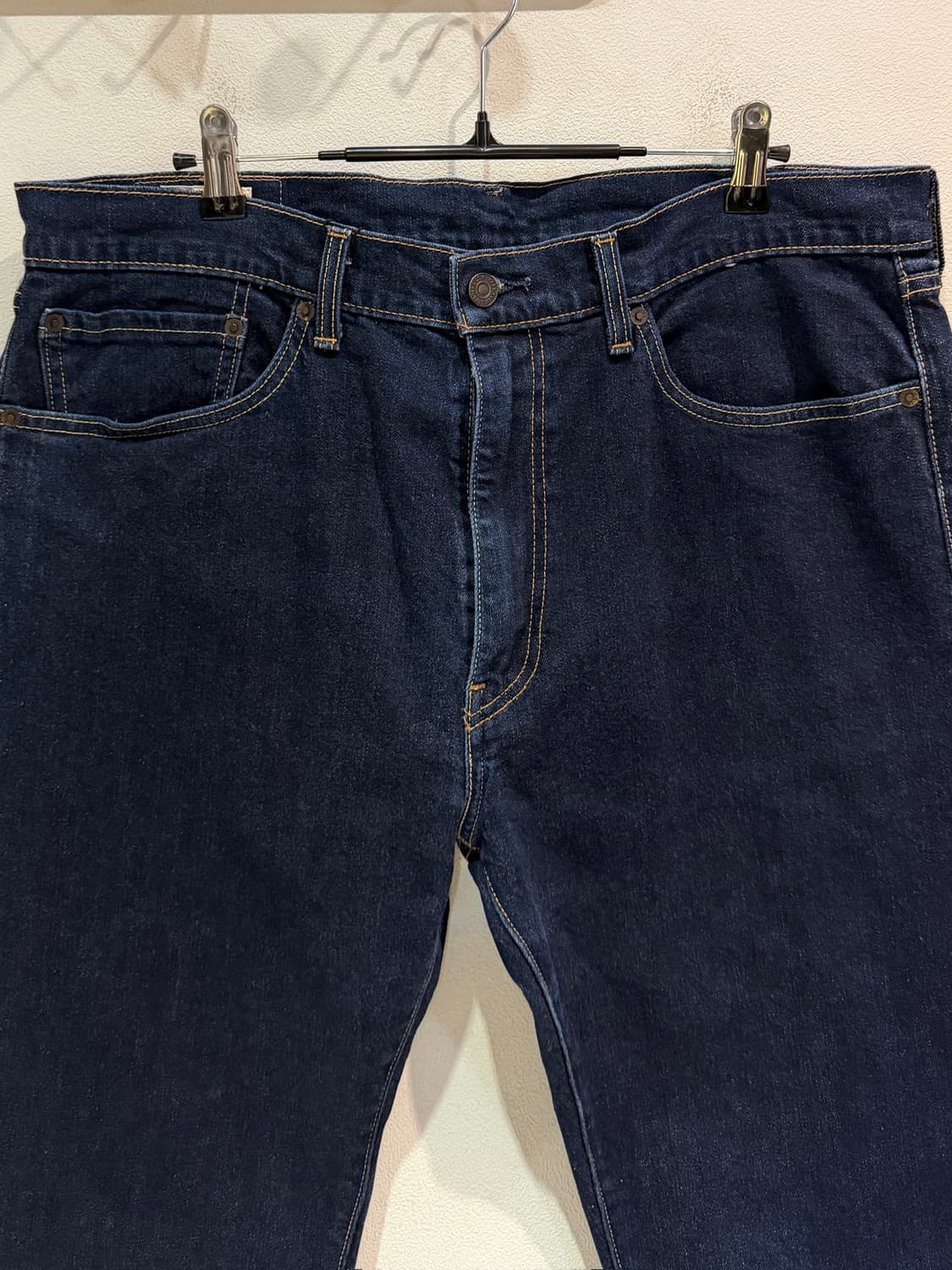Levi's 505 (37) 상품이미지4