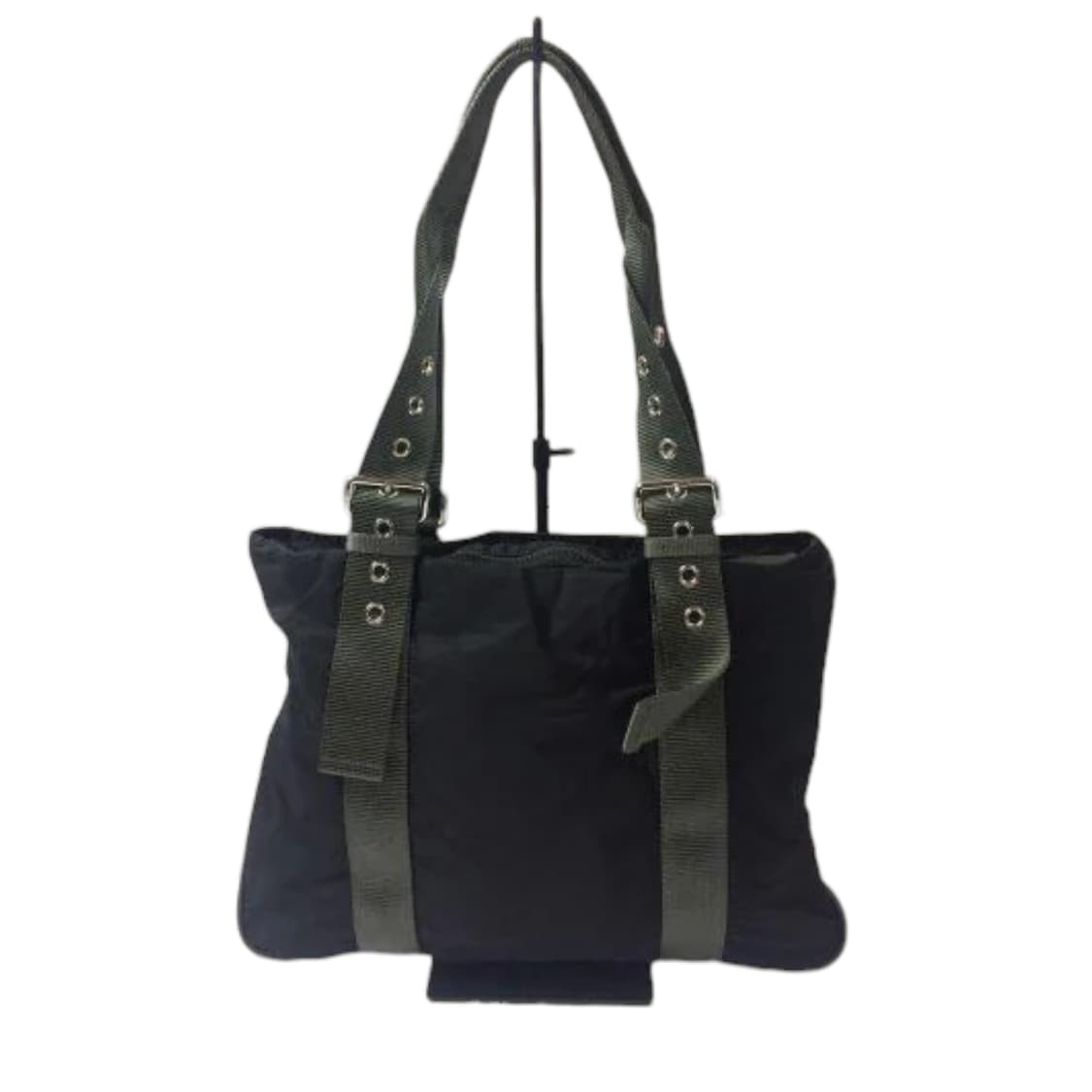 프라다 스포츠 버클 숄더백 상품이미지2