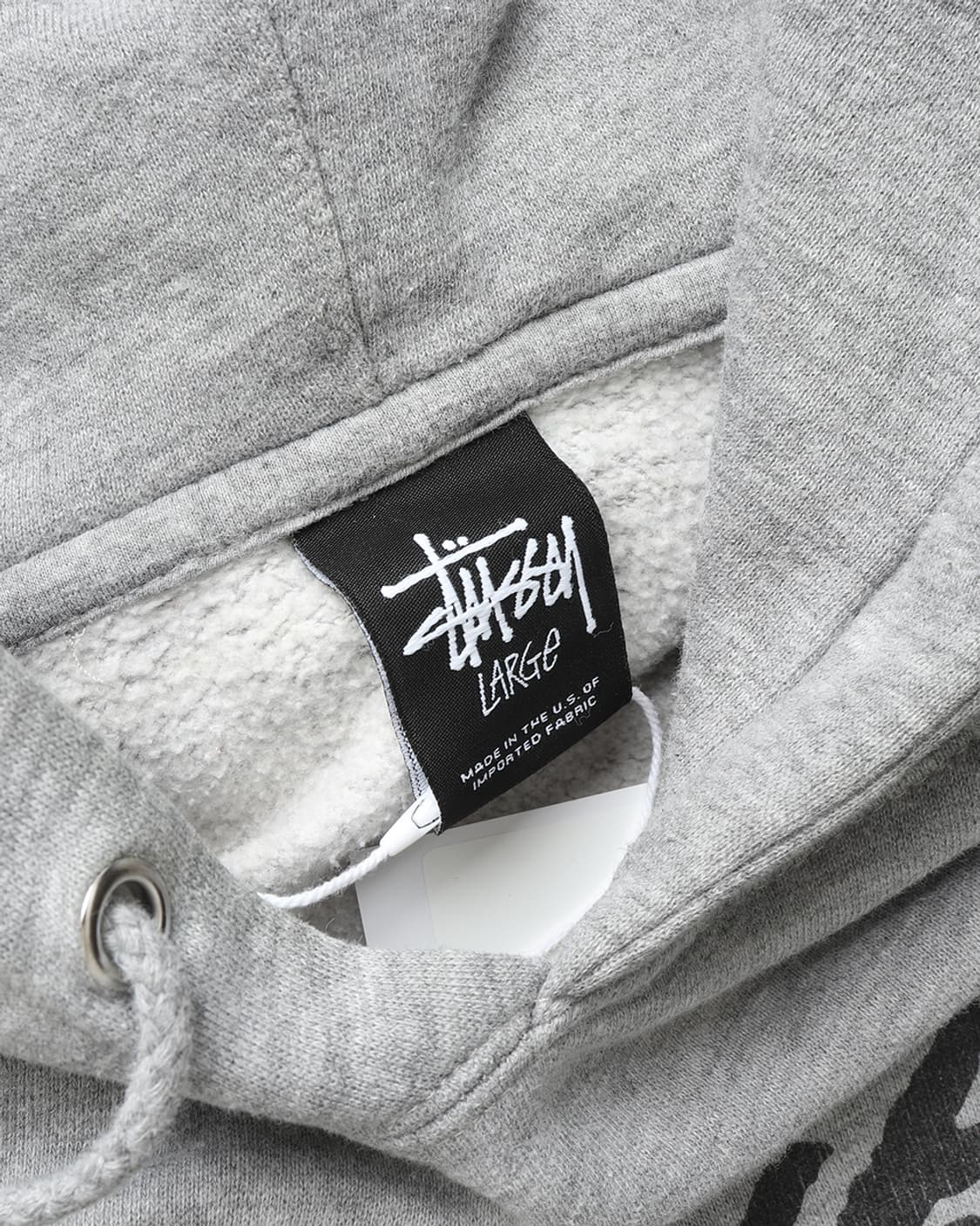 스투시 STUSSY Sweat Hoodie 상품이미지10
