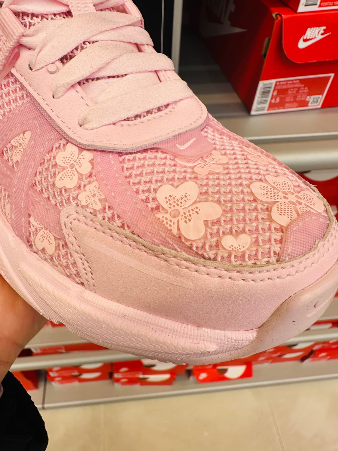나이키 여성 V2K 런 핑키폼 HJ5269-600 상품이미지3