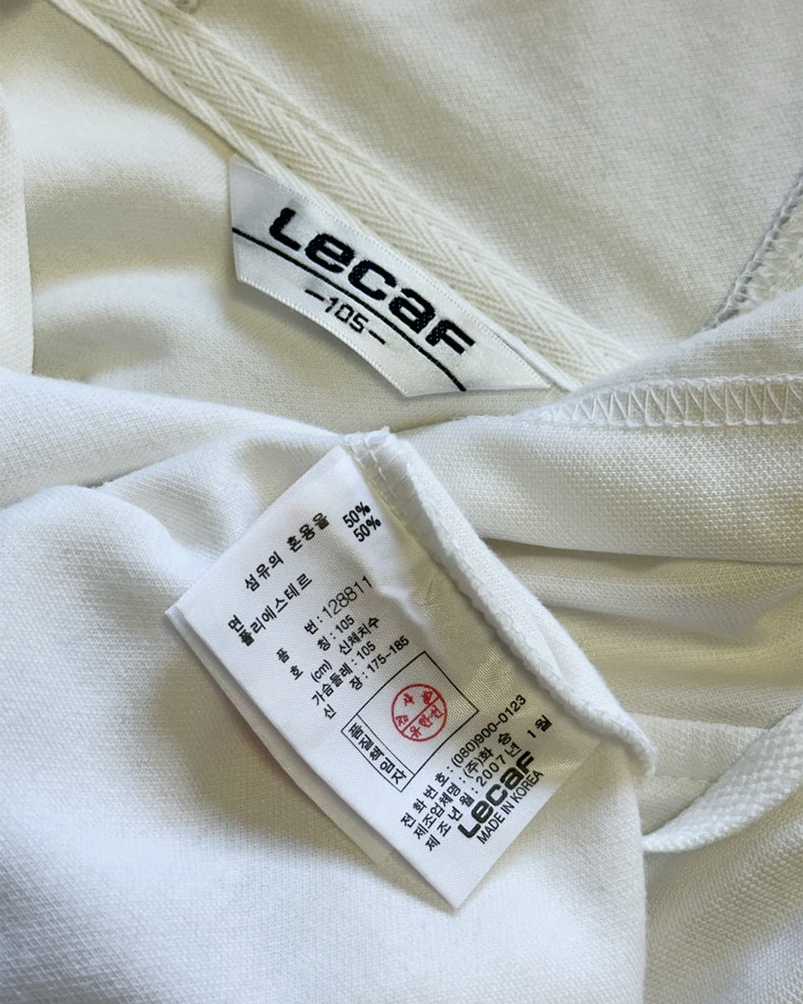 르까프 후드 베스트 상품이미지4