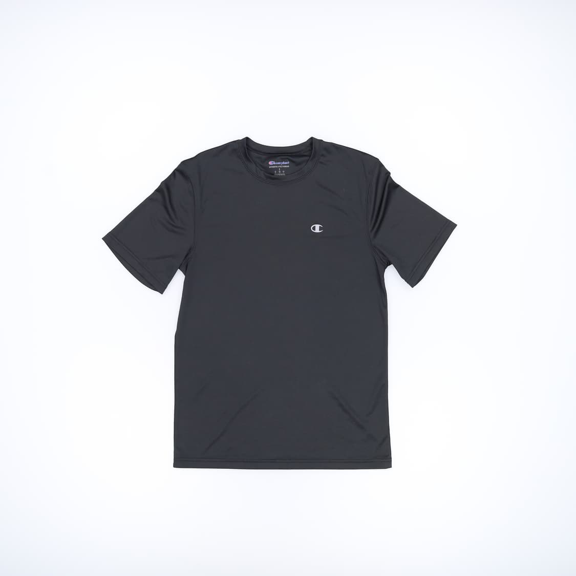 S 챔피온 여성 기능성 반팔티 0401H1 상품이미지1