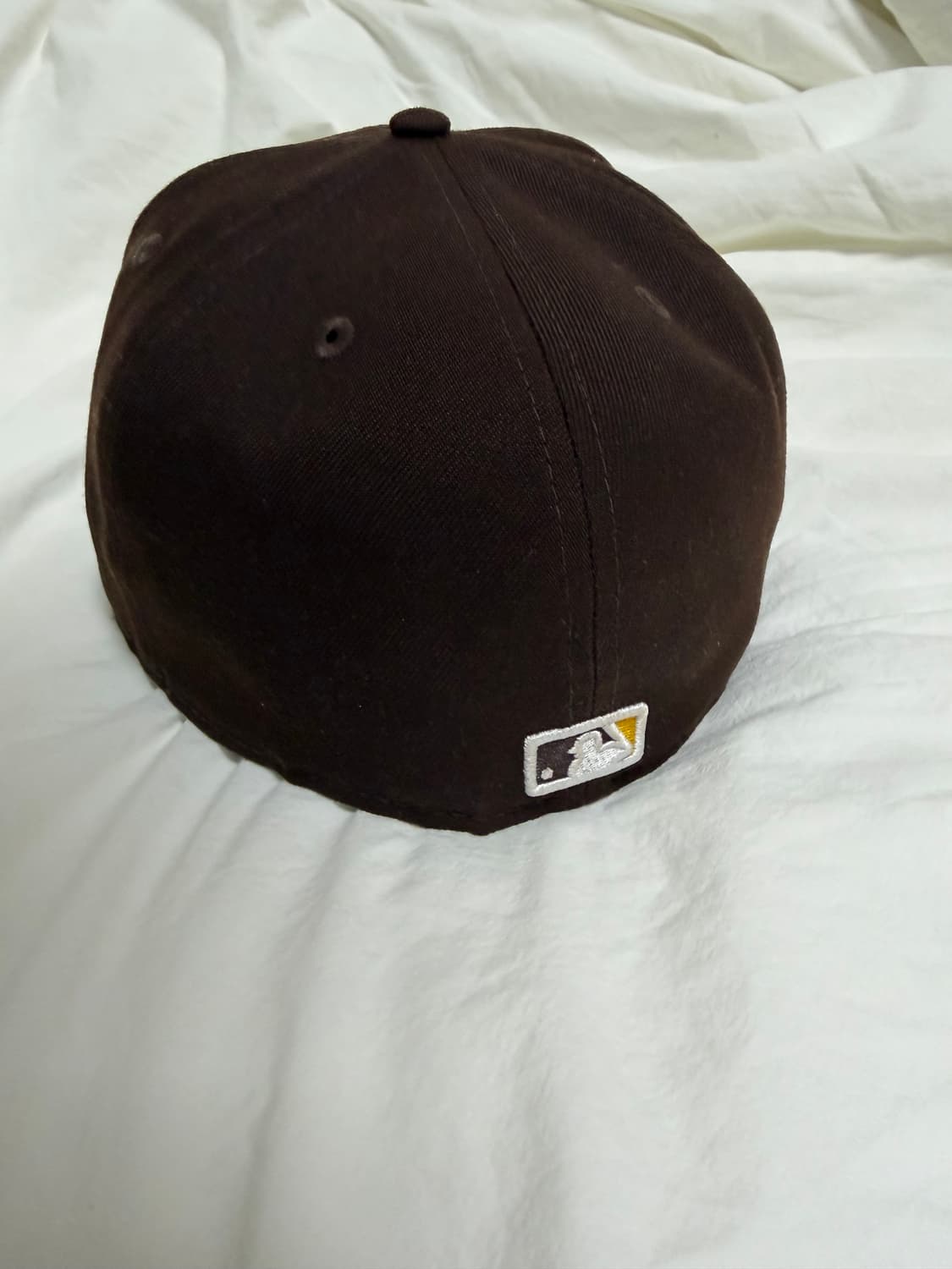 샌디에이고 뉴에라 스냅백 상품이미지3