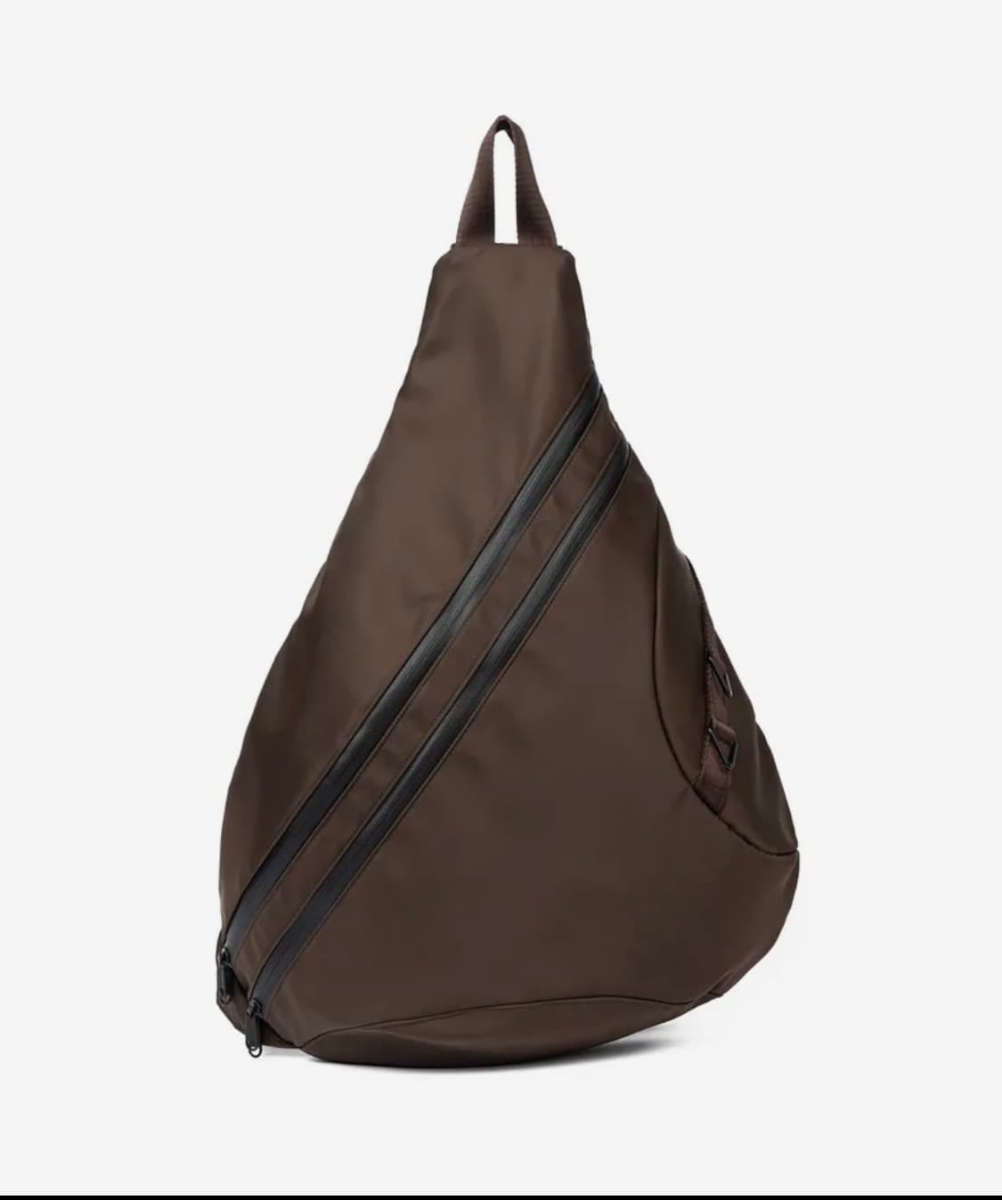 하 아카이브 메신저백 상품이미지1