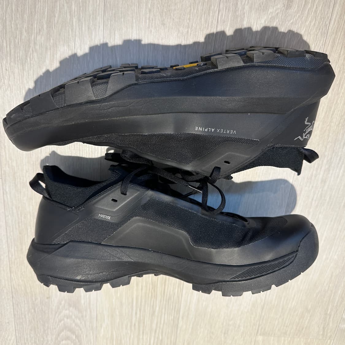 (285)아크테릭스 버텍스 알파인 상품이미지4