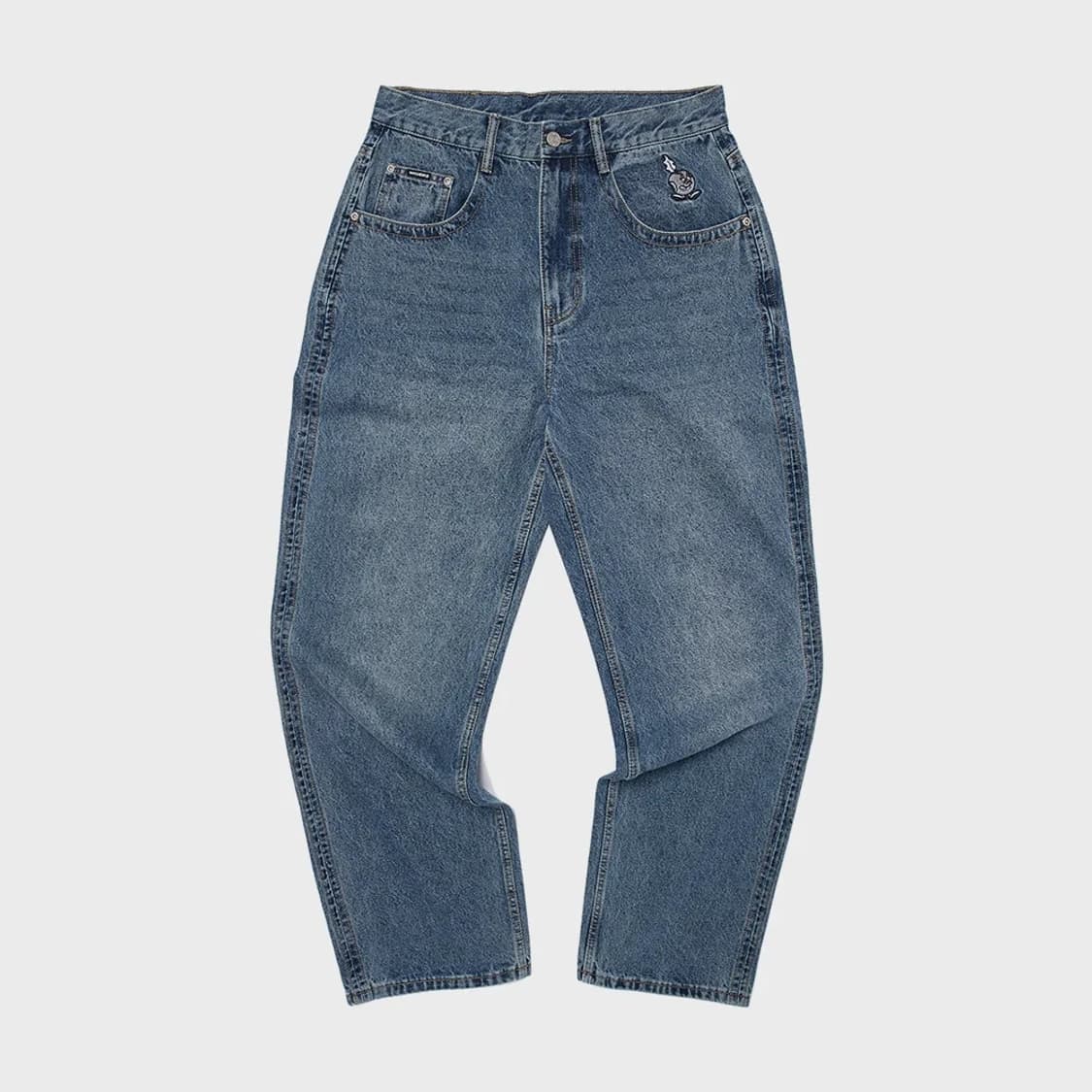 위캔더스 청바지 M 상품이미지1