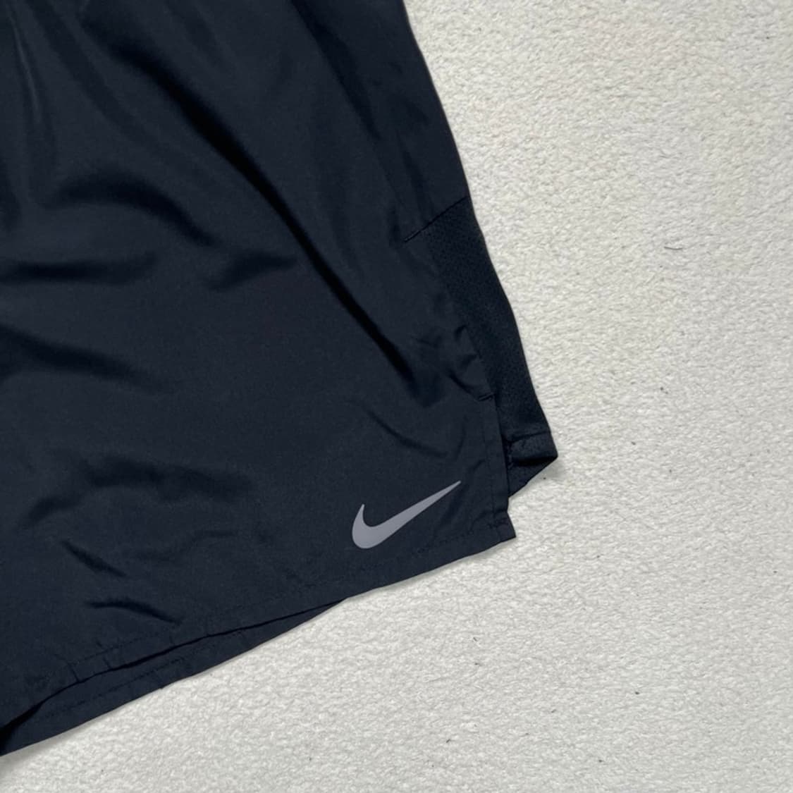  NIKE 드라이핏 쇼츠 블랙 L 상품이미지3