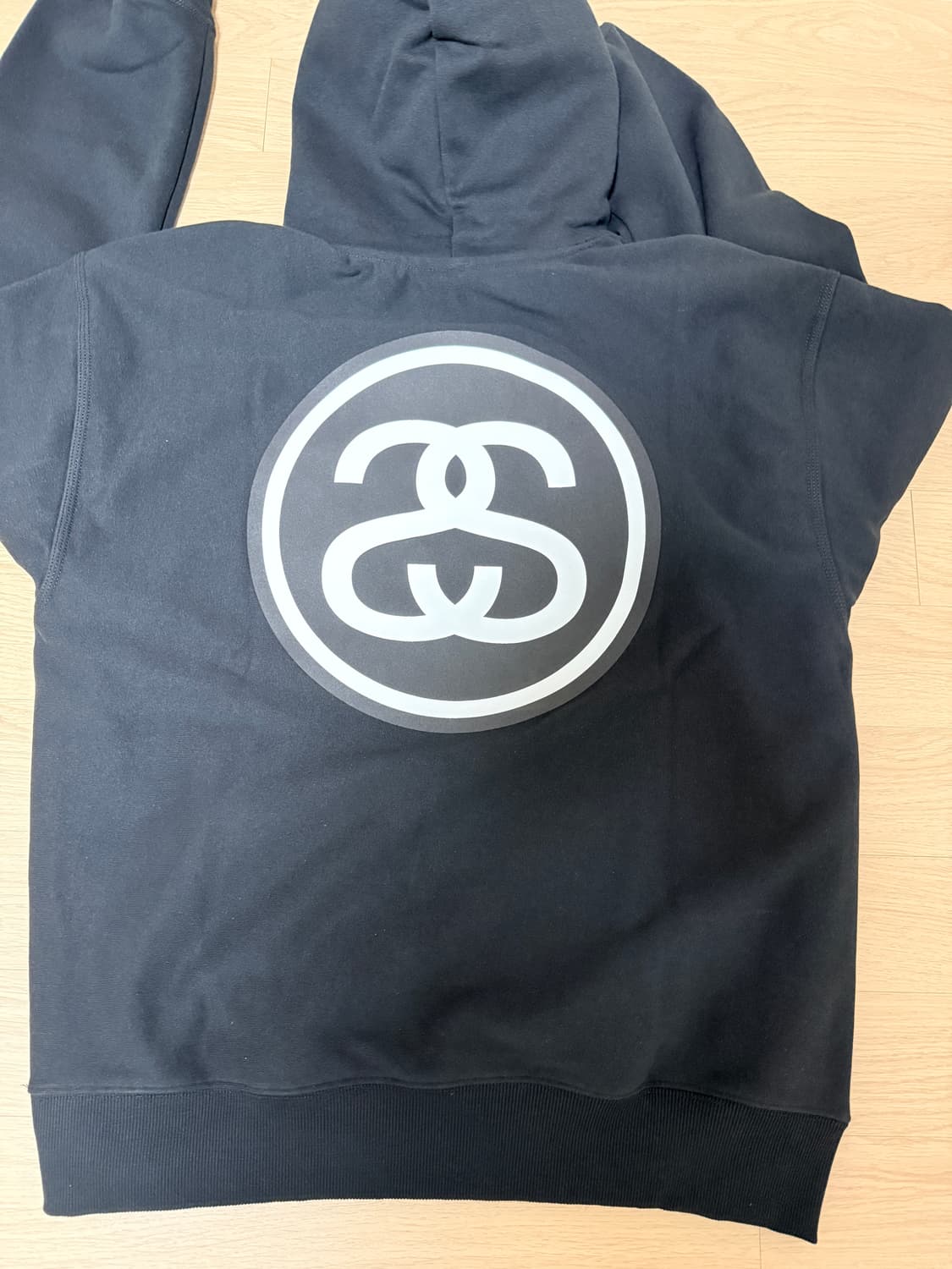 스투시 후드티 새제품  상품이미지3