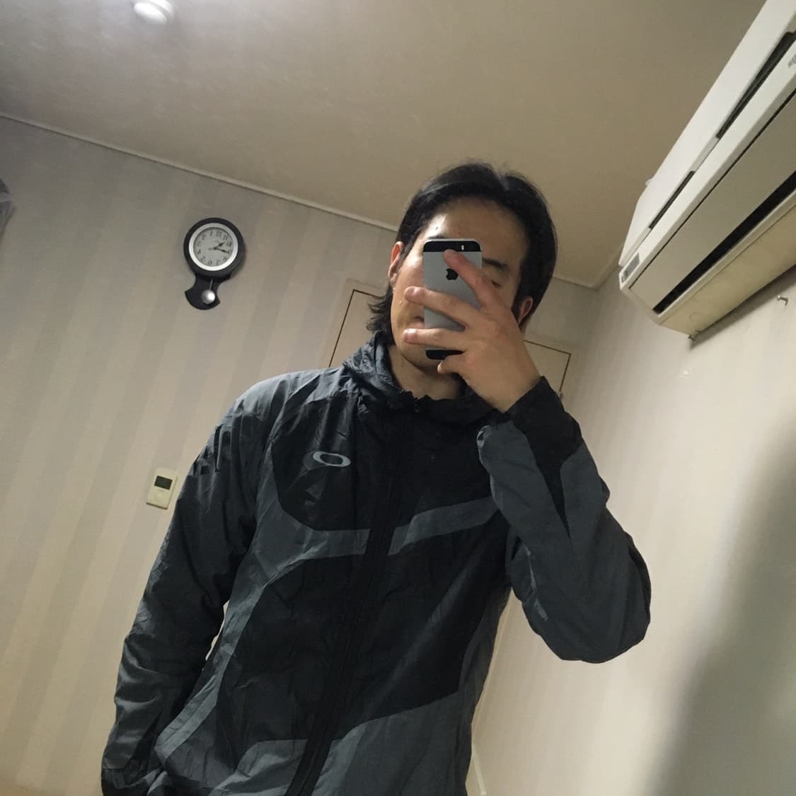 오클리바람막이 상품이미지6