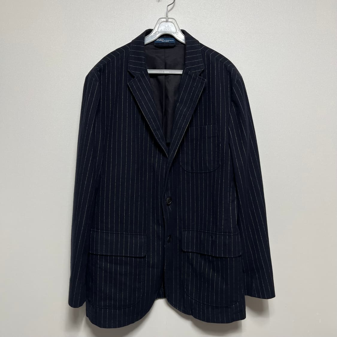 폴로 랄프로렌 블레이져 자켓 42R 상품이미지1