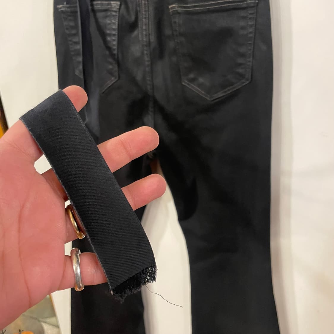 릭오웬스 볼란 sbb 30 상품이미지3