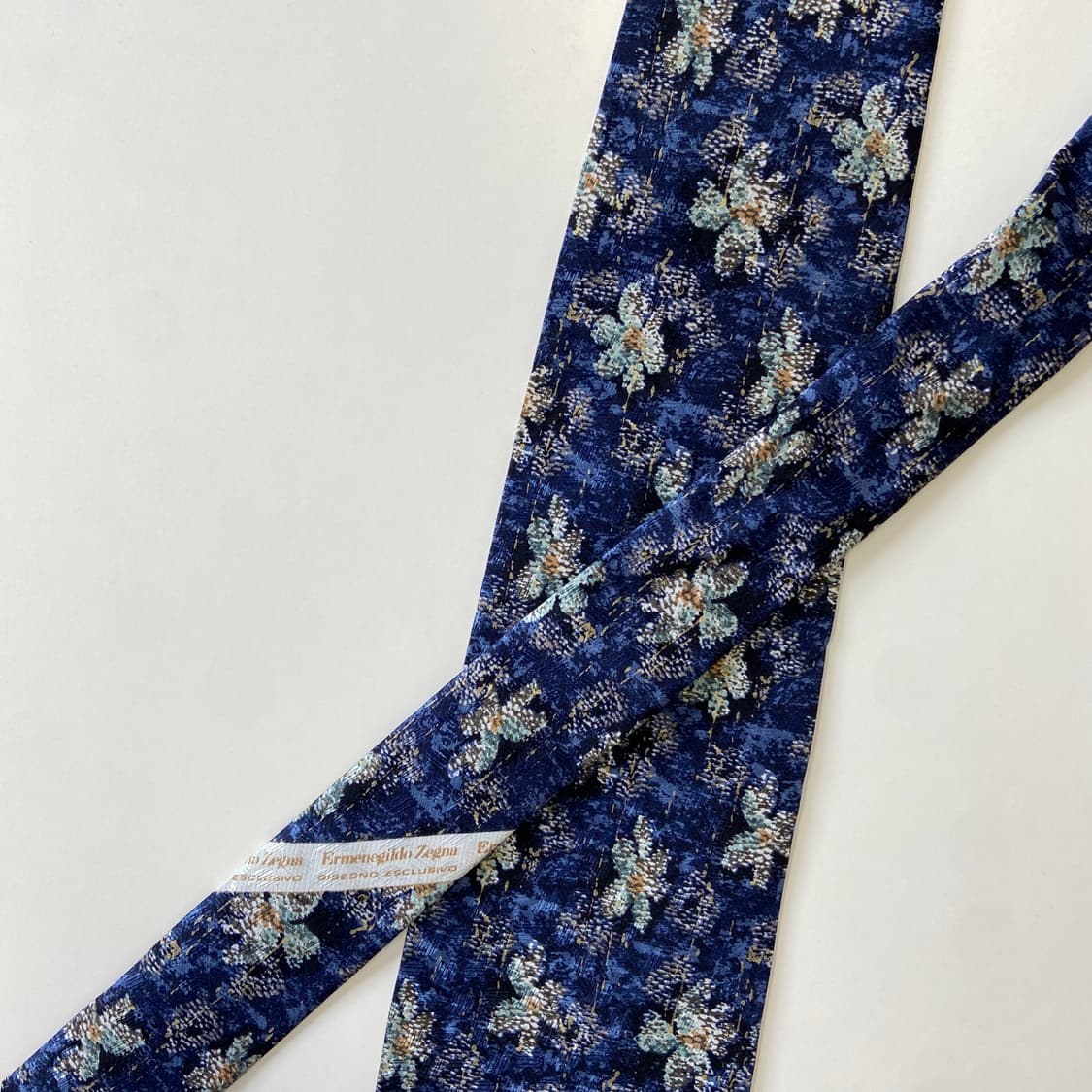 에르메네질도 제냐 정품 명품 넥타이 상품이미지4