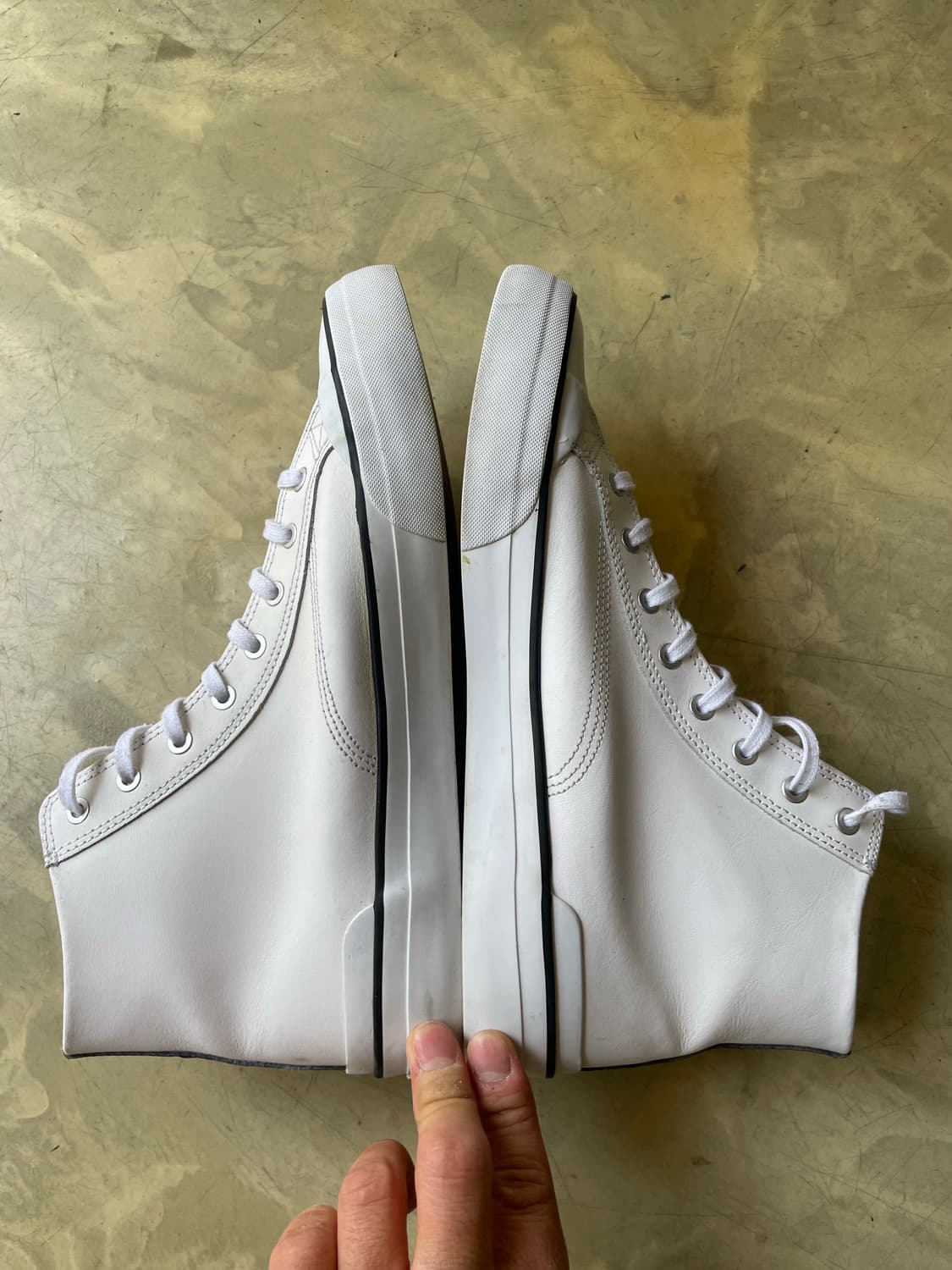HUF x Sammy Winter 270 상품이미지3