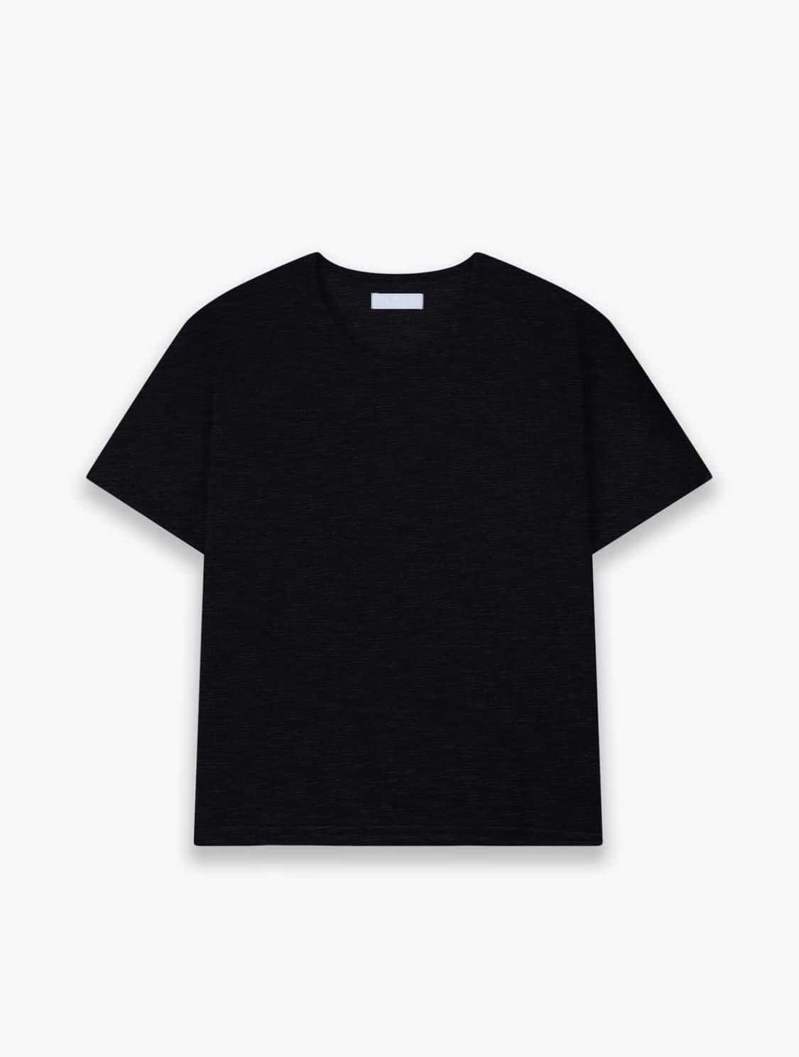 Les Fin t-shirt black 2 size 상품이미지1