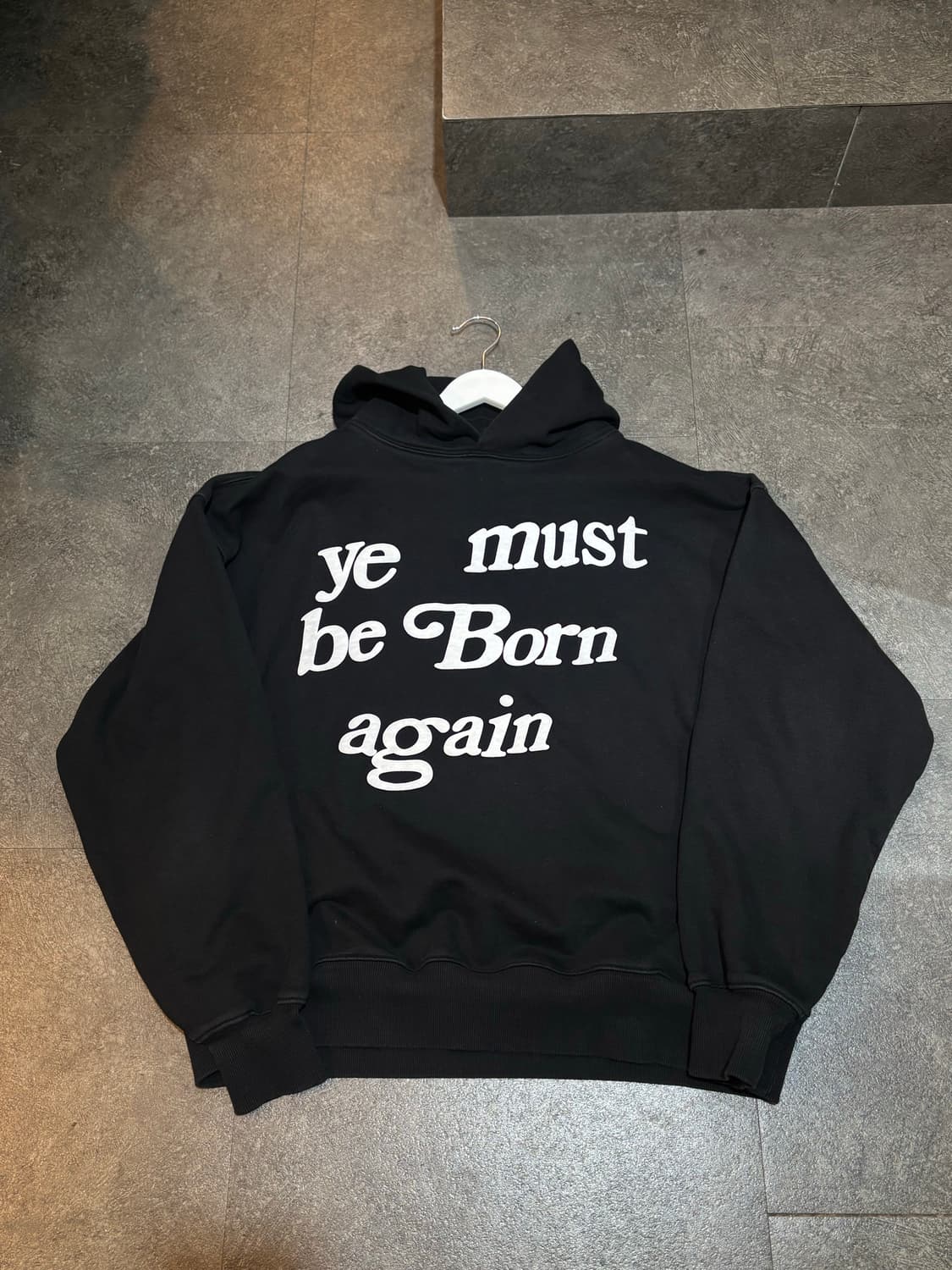 로스엔젤레스 어패럴 Cactus Plant Flea Market 후드티  상품이미지2