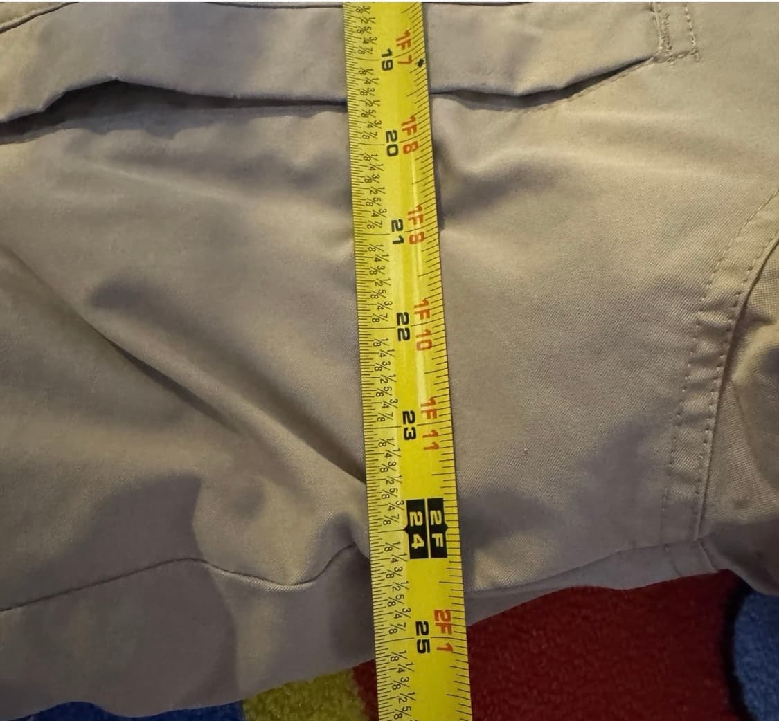 [미국배송] 엘엘빈 빈티지 신슐레이트 롱파카 2XL  상품이미지8