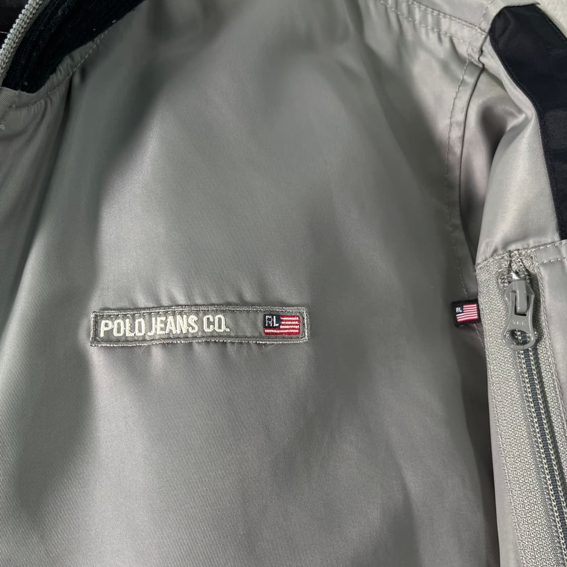 105 폴로랄프로렌 진스 컴퍼니 MA-1 항공자켓 상품이미지4