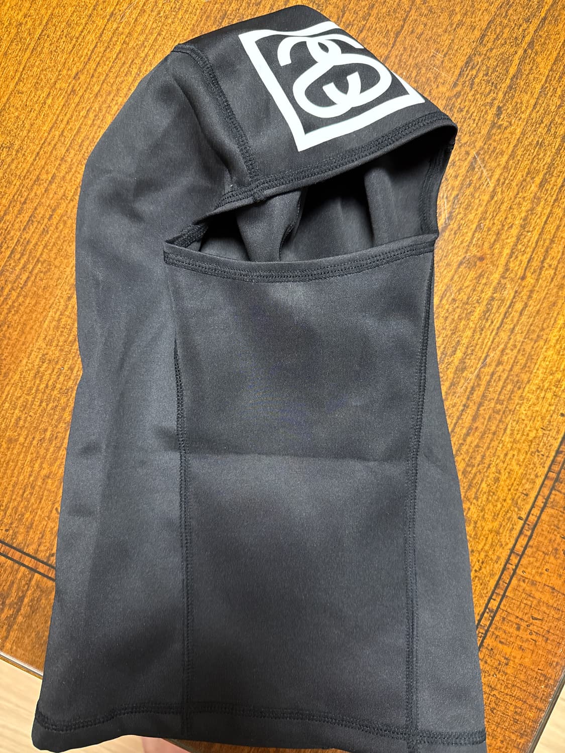 스투시 ss링크 바라클라바 새상품 상품이미지1