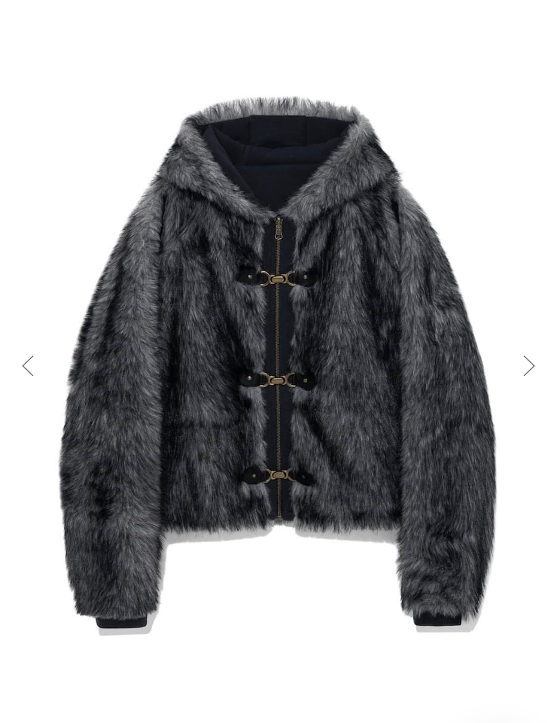 글로니 퍼 상품이미지2