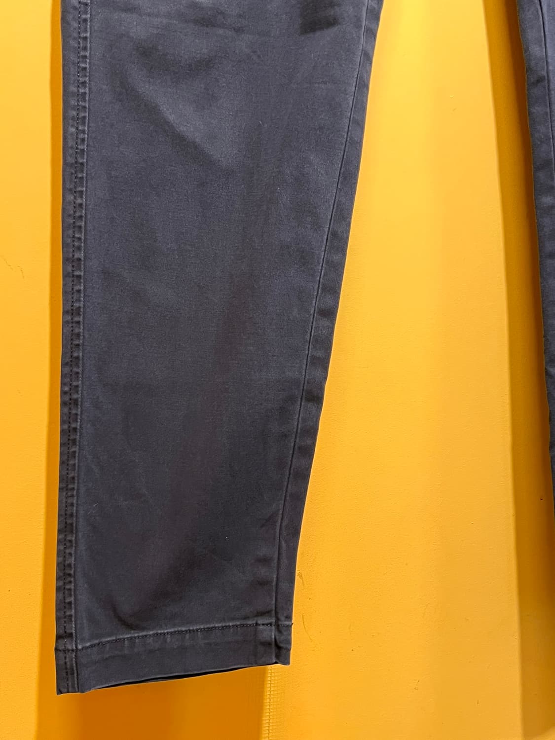 [33x30] 리바이스 XX 치노 스탠다드 테이퍼 팬츠 슬랙스 면바지 상품이미지4