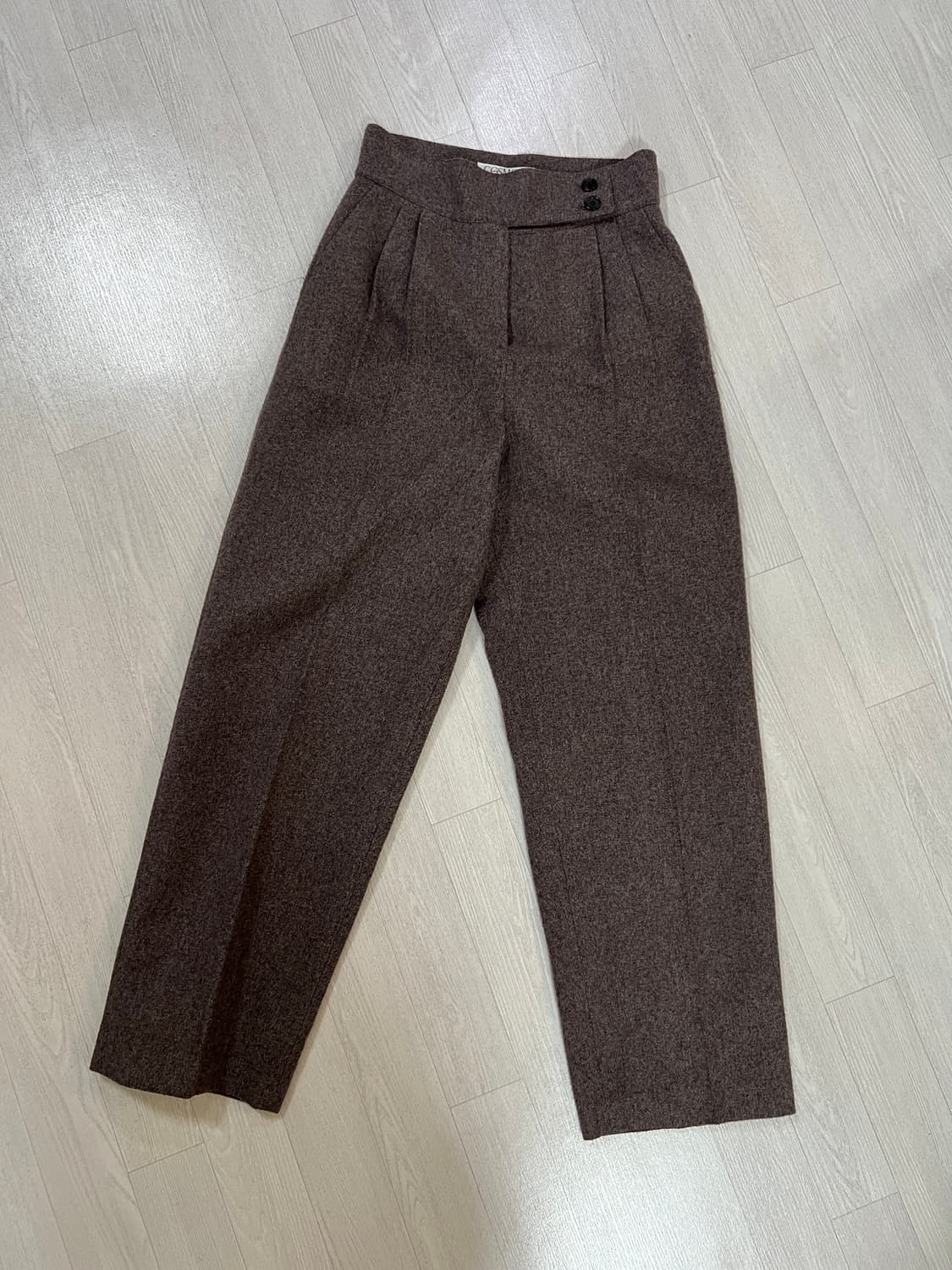 코스모스 팬츠 2사이즈 상품이미지1