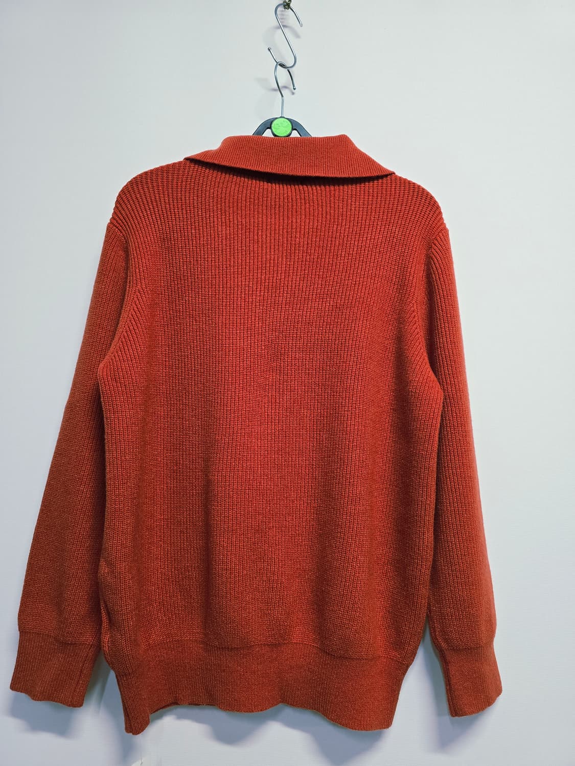 베버리힐스 폴로클럽  하프넥 니트 상품이미지5