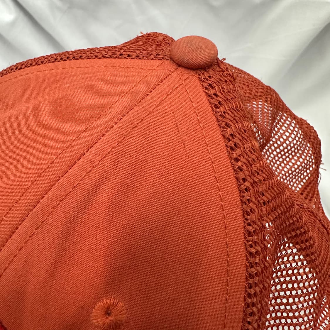 OS 피엘라벤 남자 메쉬캡 상품이미지6