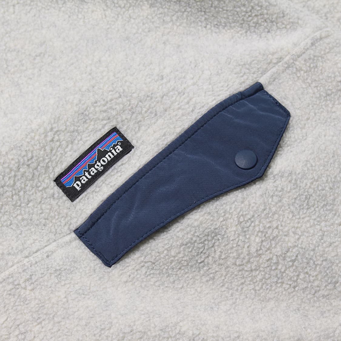  PATAGONIA "Oatmeal Synchilla" 상품이미지4