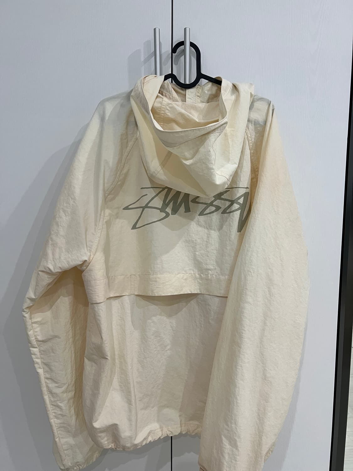 스투시 바람막이 상품이미지1