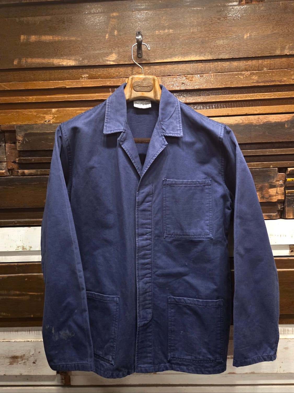 80'S 프렌치워크자켓 by 이탈리아 상품이미지1